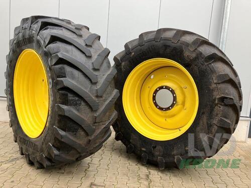 Trelleborg 710/70R42