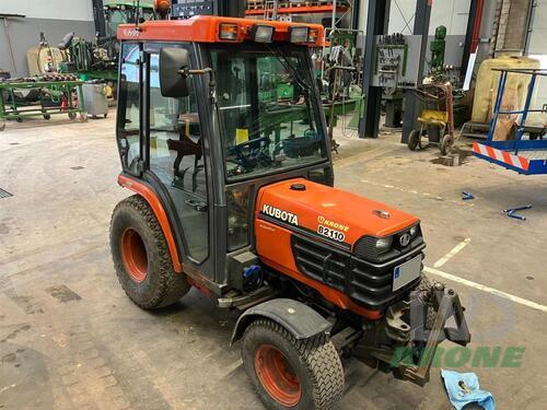 Kubota B2110