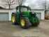 Traktor John Deere 6215R Bild 1