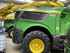 Forage Harvester - Self Propelled John Deere 9700 Image 3