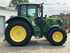 Tractor John Deere 6120M Image 3