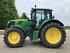 Tracteur John Deere 6155M Image 1