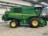 John Deere T550i (MY22) Imagine 4