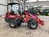 Farmyard Tractor Thaler 2438H Image 5