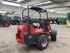 Farmyard Tractor Thaler 2438H Image 8