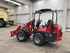 Farmyard Tractor Thaler 2438H Image 9