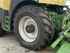 Forage Harvester - Self Propelled Krone Big X 580   Xtrapower50 Image 9