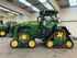 John Deere 8RX 410 Billede 1