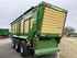 Lade- & Silierwagen Krone TX 560 D Bild 3