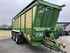 Lade- & Silierwagen Krone TX 560 D Bild 4