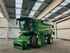 Combine Harvester John Deere T560 Hillmaster Image 1