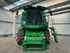 Mähdrescher John Deere T560 Hillmaster Bild 2