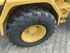 Wheel Loader Caterpillar 906 Image 5