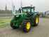 John Deere 6R 185 Beeld 1