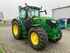 John Deere 6R 185 Beeld 3