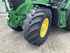 Tractor John Deere 6R 185 Image 1