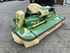 Mower Krone EC F 320 CV Image 1
