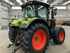 Tractor Claas Arion 550 Image 3