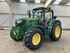 Tracteur John Deere 6115M Image 1