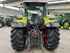 Traktor Claas Ares 557 ATZ Bild 4