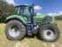 Deutz-Fahr 7250TTV Изображение 3
