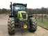 Claas Arion 640 Beeld 2