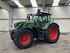 Fendt 720 Vario Profi Plus Obraz 6