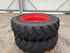 Complete Wheel Sonstige/Other UNBEKANNT 420R38 & 20.8R46 Image 5