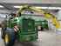 Forage Harvester - Self Propelled John Deere 7750i Image 2