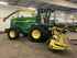 John Deere 7750i Beeld 2