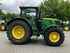 Tractor John Deere 6215R Image 1