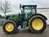 Traktor John Deere 6155R Bild 1
