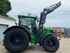 John Deere 6R 185 Beeld 1