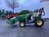 Tractor John Deere 1026R Image 2
