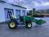 Tractor John Deere 1026R Image 4