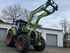 Claas Arion 660 C Matic Bild 3