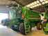 Combine Harvester John Deere T550 Image 1