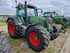 Fendt 820 Vario TMS Obrázek 1