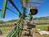 Hay Equipment Krone Swadro 807 Image 4