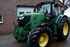 Traktor John Deere 6170R Bild 2