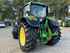 Traktor John Deere 6120M Bild 2