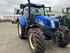 Tractor New Holland T 6.155 Image 1