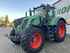 Fendt 828 Vario Profi Plus Зображення 1