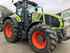 Claas Axion 930 Foto 1