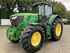 Tractor John Deere 6195M Image 1