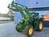 Traktor John Deere 6125R Bild 1