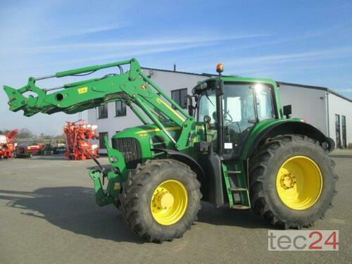 Tractor John Deere - 7530 Premium