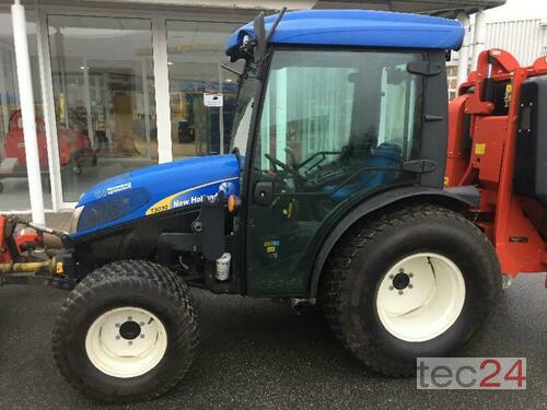 New Holland - T 3030