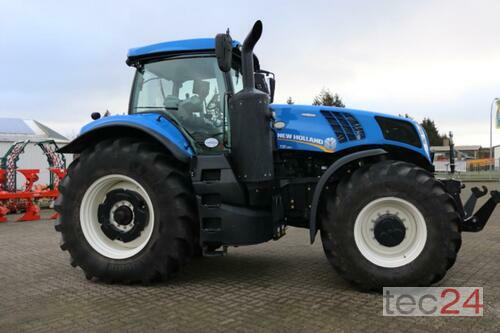 Traktor New Holland - T 8.380 AC