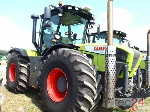 Traktor Claas - Xerion 3300 Trac VC